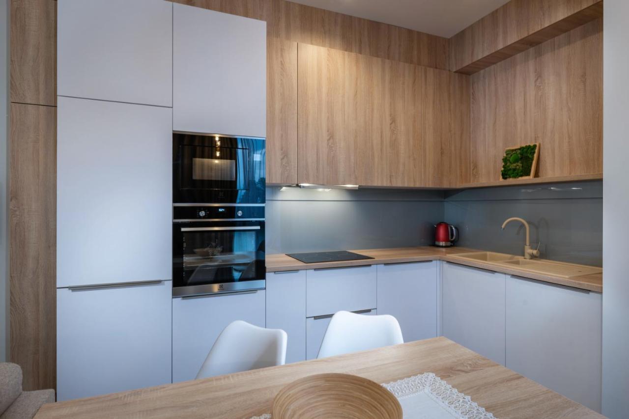 Tatrystay Armeria Apartments Štrbské Pleso المظهر الخارجي الصورة