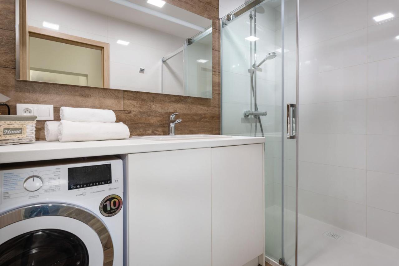 Tatrystay Armeria Apartments Štrbské Pleso المظهر الخارجي الصورة