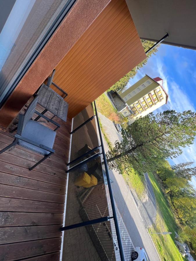 Tatrystay Armeria Apartments Štrbské Pleso المظهر الخارجي الصورة