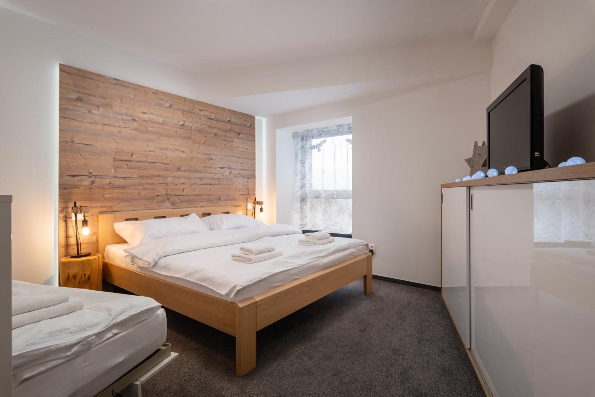 Tatrystay Armeria Apartments Štrbské Pleso المظهر الخارجي الصورة